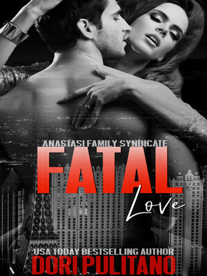 cover image of Fatal Love